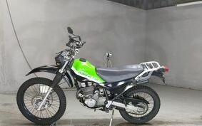 KAWASAKI SUPER SHERPA KL250G