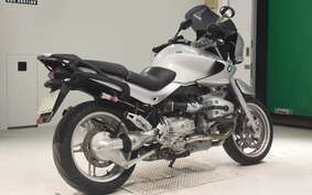 BMW R1150R 2003