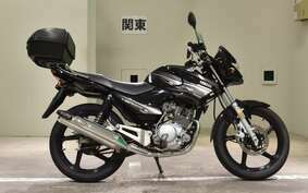 YAMAHA YBR125 KE17