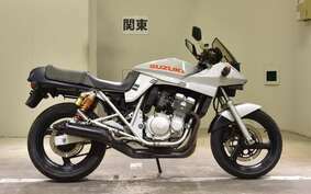 SUZUKI GSX250S KATANA GJ76A