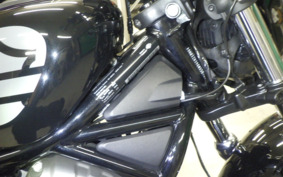 HARLEY RH975 2022