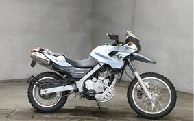 BMW F650GS 0172