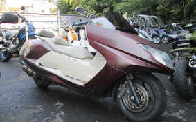 YAMAHA MAXAM 250 2007 SG21J