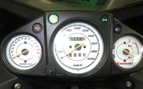 KAWASAKI NINJA 250R EX250K