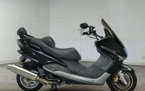 YAMAHA MAJESTY 125 SE22