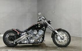 YAMAHA DRAGSTAR 1100 1999 VP10J