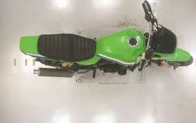 KAWASAKI ZRX400 1994 ZR400E