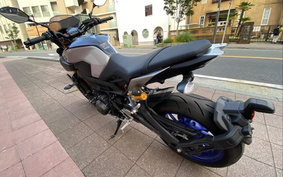 YAMAHA MT-09 SP ABS 2019 RN52J