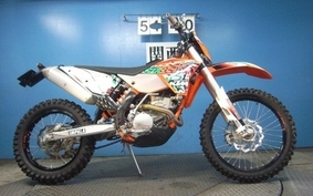 KTM 250 EXC F RFA40