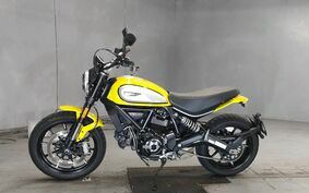 DUCATI SCRAMBLER ICON 2020 KC04AA