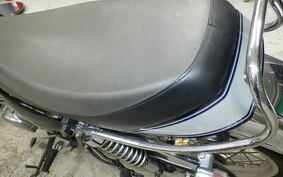 YAMAHA SR400 Gen.3 2003 RH01J