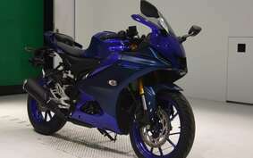 YAMAHA YZF-R15