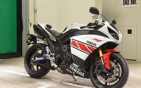 YAMAHA YZF-R1 2010 RN24J