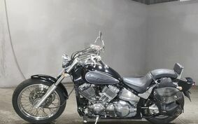 YAMAHA DRAGSTAR 400 1996 4TR