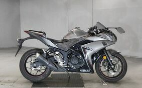 YAMAHA YZF-R25 RG10J