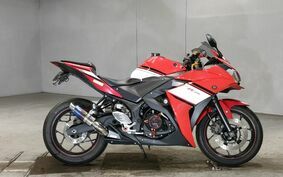 YAMAHA YZF-R25 RG10J