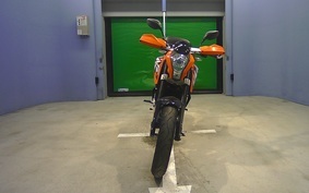 KTM 200 DUKE JUC4D