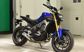 YAMAHA MT-09 A 2014 RN34J