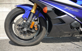 YAMAHA YZF-R6 2009 RJ12