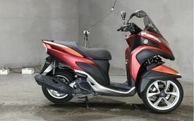 YAMAHA TRICITY 125 SE82J