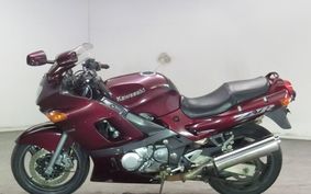 KAWASAKI ZZ-R400 2002 ZX400N