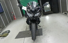 KAWASAKI ZX-25R ZX250E