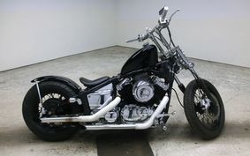 YAMAHA DRAGSTAR 400 1996 4TR