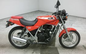 KAWASAKI CS 250 BR250A