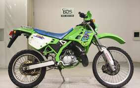 KAWASAKI KDX125 SR DX125A