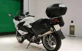 BMW F800GT 2014