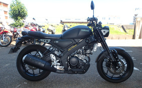 YAMAHA XSR155 RG47