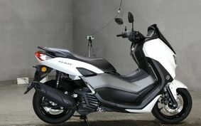 YAMAHA N-MAX 125 SEG6J