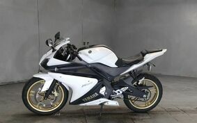 YAMAHA YZF-R125 RE061