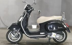 VESPA GTS250ie M45100