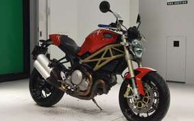 DUCATI MONSTER 1100 EVO 2013 M511J