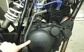 YAMAHA TW225 DG09J