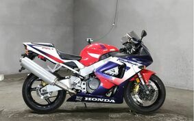 HONDA CBR929RR FIREBLADE 2000 SC44