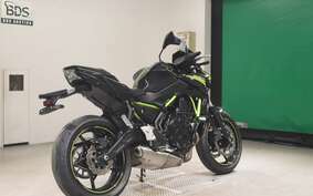 KAWASAKI Z650 A 2020 ER650H