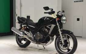 KAWASAKI BALIUS 250 Gen.2 ZR250B