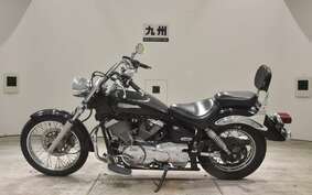 YAMAHA DRAGSTAR 250 VG05J