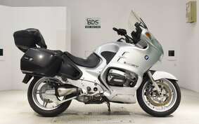 BMW R1150RT 2001 0419