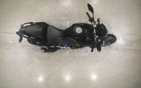 YAMAHA MT-25 RG10J