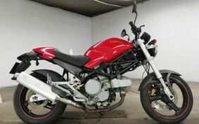 DUCATI MONSTER 400 2001 M300A