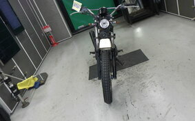 KAWASAKI 250TR BJ250F