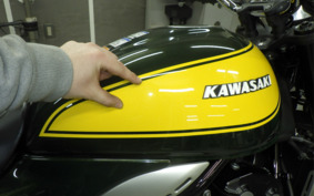 KAWASAKI Z900RS 2023 ZR900K