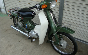 YAMAHA MATE 50 V50