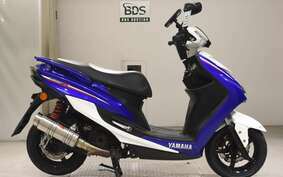 YAMAHA CYGNUS 125 XSR 3 SEA5J