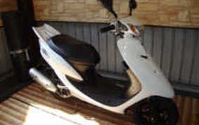 YAMAHA JOG ZR Evolution SA16J