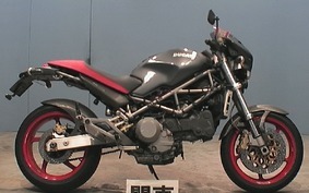 DUCATI MONSTER S4 2003 M400A