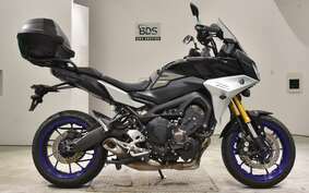 YAMAHA MT-09 Tracer GT 2018 RN51J